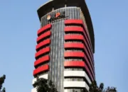 KPK Amankan 10 Orang Saat OTT di Riau, Salah Satunya Gubri Abdul Wahid