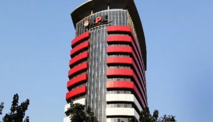 KPK Amankan 10 Orang Saat OTT di Riau, Salah Satunya Gubri Abdul Wahid