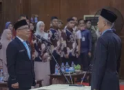 Pilih Fahmi Rizal Sebagai Sekda Dumai, Ternyata Wako Paisal Punya Alasan Khusus