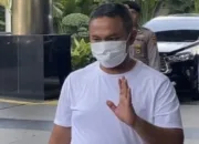 Gubernur Riau Abdul Wahid Sempat Kabur Sebelum Ditangkap KPK di Sebuah Kafe