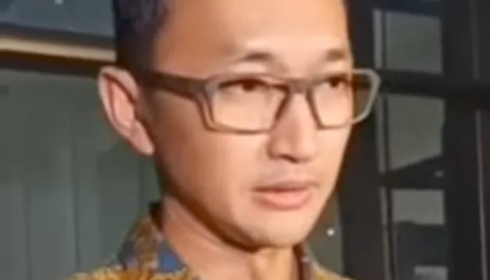 KPK Ungkap Modus “Jatah Preman” untuk Gubernur Riau dalam Kasus OTT