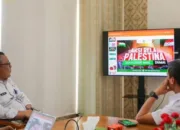 Wali Band Bakal Kembali Guncang Dumai, Kali ini Lewat Konser Amal dan Aksi Bela Palestina