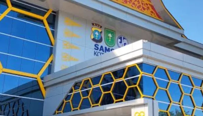 Dispensasi Pajak Kendaraan Bermotor Riau Berakhir 15 Desember