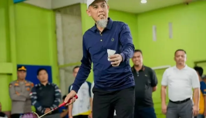 Terkendala Pengurangan Dana Transfer Daerah, Dumai Ajukan Penundaan PORPROV Riau XI