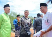 BPKP Riau Nilai Progres Penanggulangan Banjir Dumai Sudah Baik, Namun Ingatkan Pentingnya Kehati-hatian