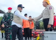 Dumai Kerahkan Kekuatan Penuh Hadapi Ancaman Hidrometeorologi 2025