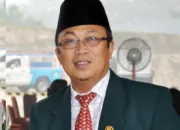 Musda Serentak Tetapkan H. Sunaryo Nakhodai PAN Dumai