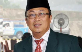Musda Serentak Tetapkan H. Sunaryo Nakhodai PAN Dumai