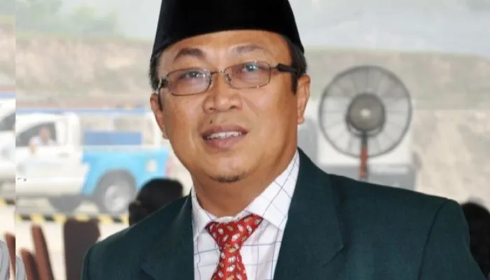 Musda Serentak Tetapkan H. Sunaryo Nakhodai PAN Dumai