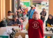 Wujudkan Komitmen, Kilang Pertamina Dumai Kembali Buka Layanan Kesehatan Gratis Untuk Masyarakat Sekitar