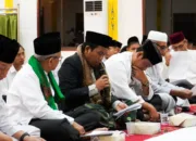 LAMR Gelar Zikir Bersama, Prihatin Kondisi Riau