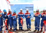 Pertamina Hulu Rokan