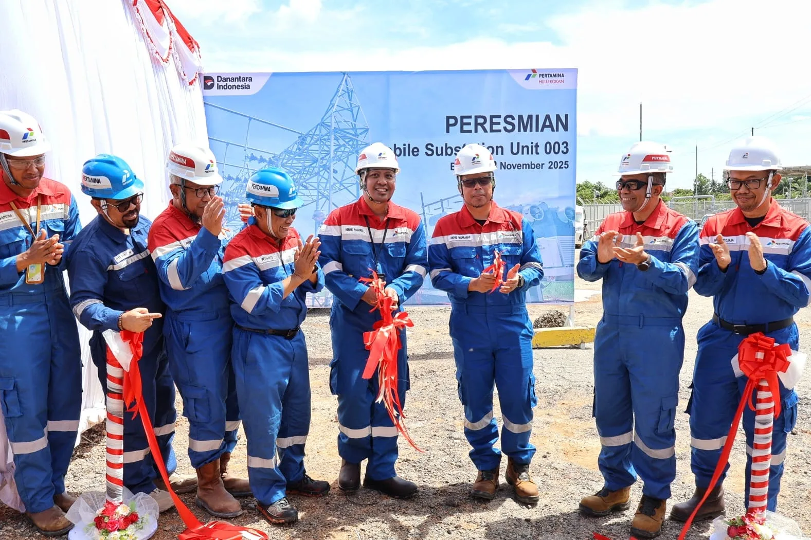 Pertamina Hulu Rokan