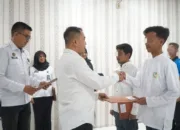 Natal 2025 Jadi Momentum Harapan, 65 Warga Binaan Rutan Dumai Terima Remisi