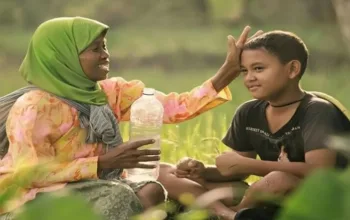 Hari Ibu 22 Desember