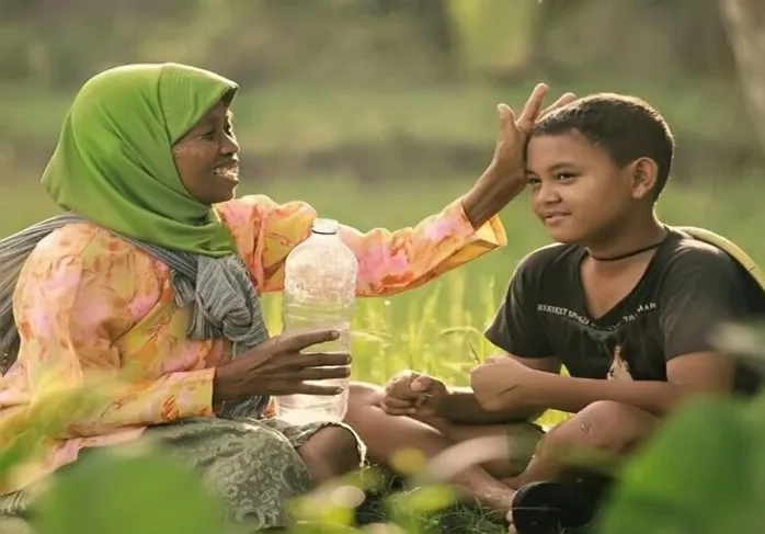 Hari Ibu 22 Desember