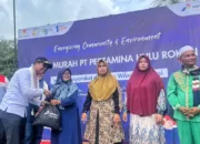 Berkah Pasar Murah PHR, Hadirkan Senyuman Ribuan Warga Rokan Hilir dan Bengkalis