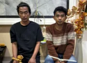 Kolaborasi Mabes Polri dan Bea Cukai Dumai Gagalkan Penyelendupan 8 Kg Sabu