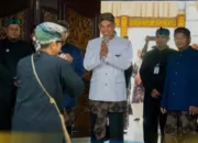 Kukuhkan Pengurus Paguyuban Wargi Sunda, Wako Paisal Sampaikan Banyak Harapan