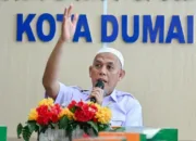 Dumai Tetapkan Status Siaga Darurat Hidrometeorologi Selama 60 Hari