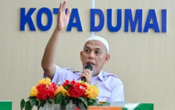 Dumai Tetapkan Status Siaga Darurat Hidrometeorologi Selama 60 Hari