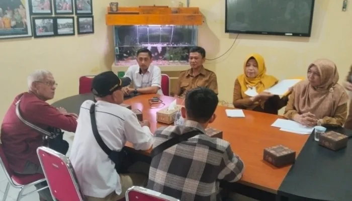 Sinergi Dinas Perikanan dan Forkom Pokdakan Dorong Kebangkitan Budidaya Ikan Air Tawar di Dumai