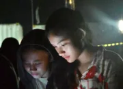 Saat Bencana di Aceh Tamiang Memadamkan Segalanya, Rig PDSI#19.1 Menjadi Sandaran Warga Menyalakan Harapan