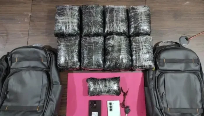 Polda Riau Gagalkan Peredaran 47 Ribu Butir Ekstasi di Dumai