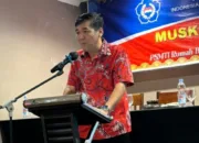 Meski Terima Mayoritas Dukungan, Aban Lee Kedepankan Kaderisasi di PSMTI Dumai