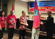 Lewat Muskot V yang Berlangsung Demokratis, Zainal Arif Terpilih Aklamasi Pimpin PSMTI Dumai 2025–2029