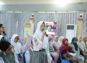 KIlang Pertamina Dumai