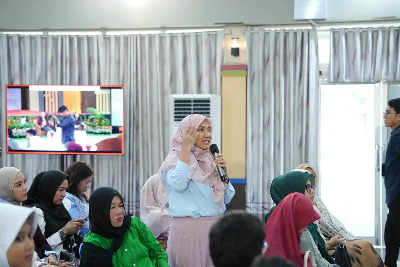 Kilang Pertamina Dumai