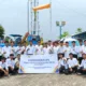 Cetak SDM Riau yang Unggul, PHR Kirim 24 Pemuda Sertifikasi Floorman ke IDTC Cirebon