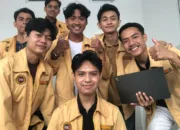 Dari Ruang Kelas ke Panggung Nasional: Mahasiswa Manajemen SDM STIE Mahaputra Riau Hadirkan Pemateri dari University of Glasgow, United of Kingdom (UK)