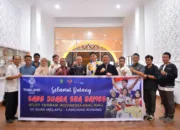 Atlet Riau Bersinar di SEA Games 2025 Thailand, Sumbang 10 Medali untuk Indonesia
