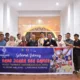 Atlet Riau peraih medali SEA Games 2025 Thailand bersama Tim Nasional Indonesia