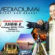 Fotografer Mediadumai.com Hendry Kuswoyo meraih Juara 2 Assay Foto Anugerah Jurnalistik Pertamina 2025 dengan karya tentang pesisir Dumai