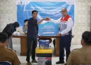 Dari Pelatihan ke Usaha Mandiri, VOKASIAK PHR Dorong Kemandirian Ekonomi Pemuda Siak