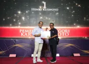 Kilang Pertamina Dumai Apresiasi Insan Pers lewat Putri Tujuh Journalism Award 2025