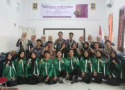 HIMMARI STIE Mahaputra Riau