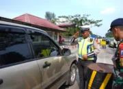 Dari Razia ke Apresiasi, Cara Kilang Pertamina Dumai Menanamkan Budaya Tertib Lalu Lintas