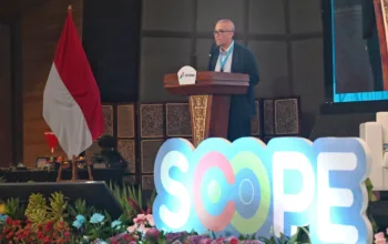 Migas Masih Jadi Tulang Punggung Energi Global, Pertamina Drilling Siap Dukung Swasembada Energi