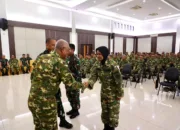 160 Wartawan Ikuti Retret Bela Negara PWI – Kemenhan 2026, Fokus Ketahanan Informasi dan Demokrasi