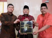 Diresmikan Wawako Sugiyarto, Basilam Baru Kini Miliki Kantor Baru