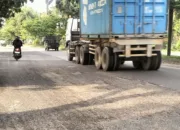 Demi Kenyamanan Warga, Pemko Dumai akan Ambil Alih Perbaikan Jalan Soekarno – Hatta