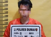 Gasak 16 Chromebook SDN 024 Teluk Binjai, Seorang Mahasiswa Digulung Polisi