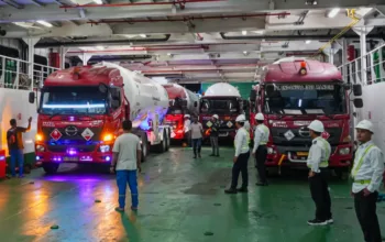 Pertamina Patra Niaga Sumbagut Berhasil Jaga Ketahanan Pasokan BBM dan LPG Tetap Aman Selama Satgas Nataru 2025/2026