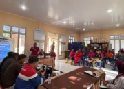 Ketika Kesiapsiagaan Menghadapi Bencana Jadi Kebutuhan, Kilang Pertamina Dumai Hadir Memberikan Edukasi