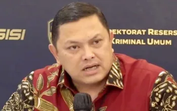 Wakapolda Riau Hengki Haryadi Ancam Pecat Anggota Polri Terlibat Narkoba