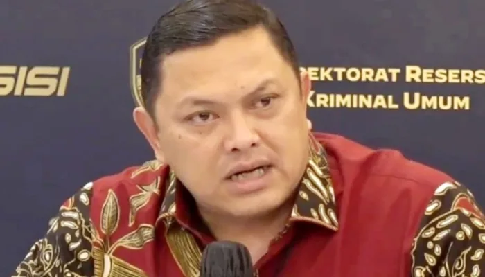 Wakapolda Riau Hengki Haryadi Ancam Pecat Anggota Polri Terlibat Narkoba